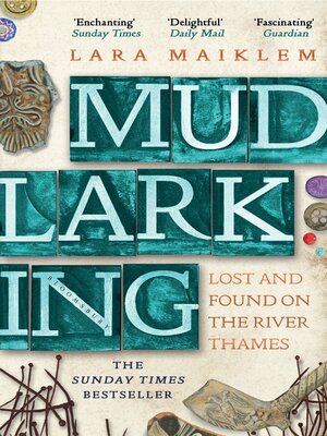 Mudlarking - ebook